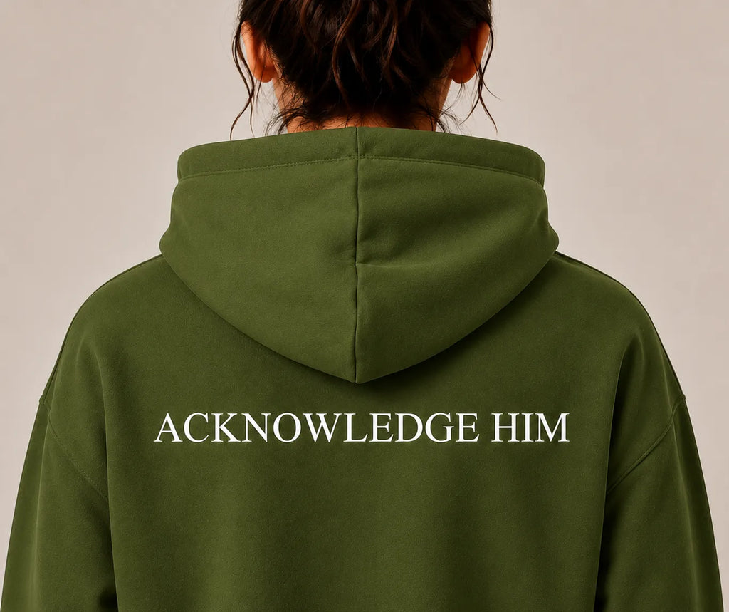 Womens Hoodie