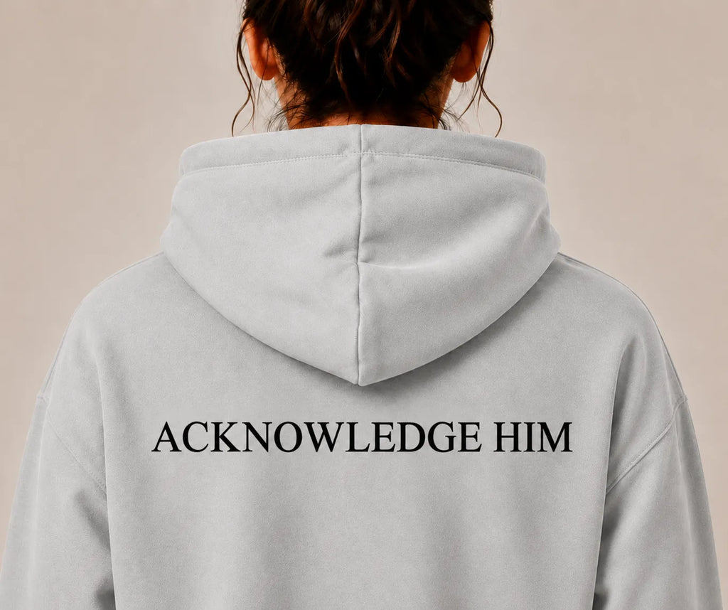 Womens Hoodie
