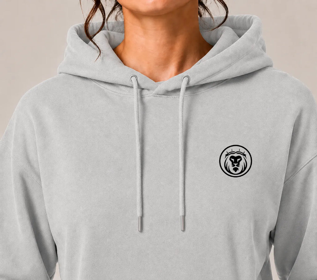 Womens Hoodie