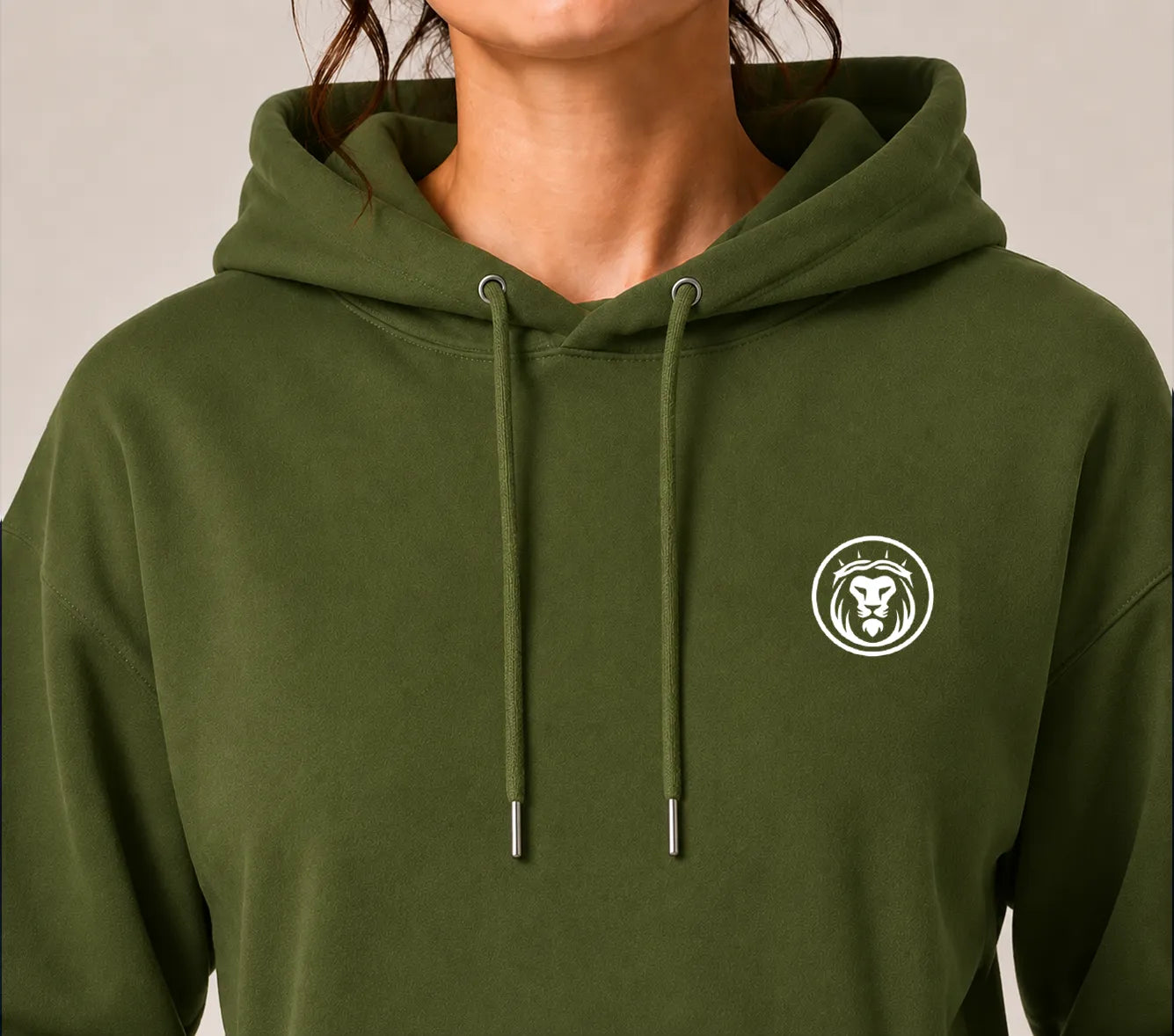 Womens Hoodie