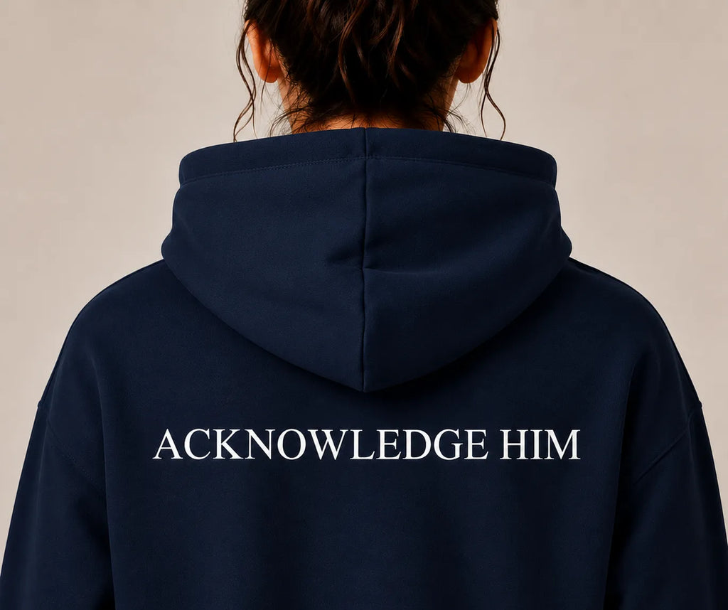Womens Hoodie