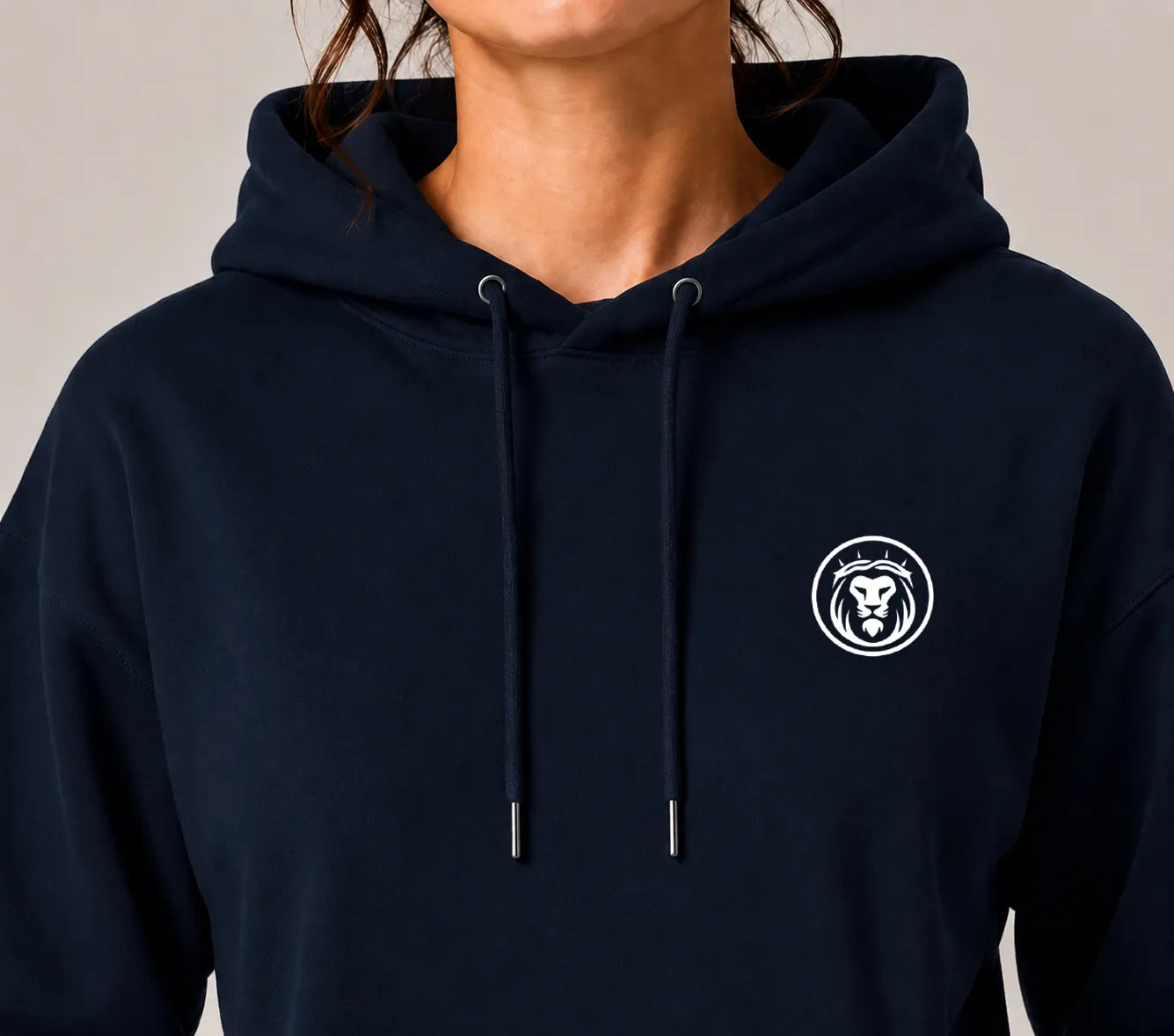 Womens Hoodie