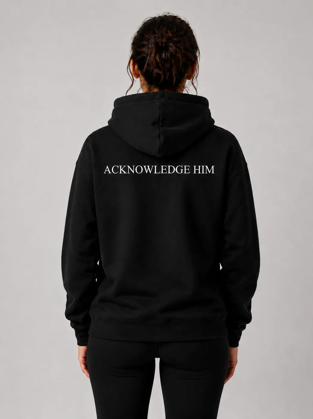 Womens Hoodie
