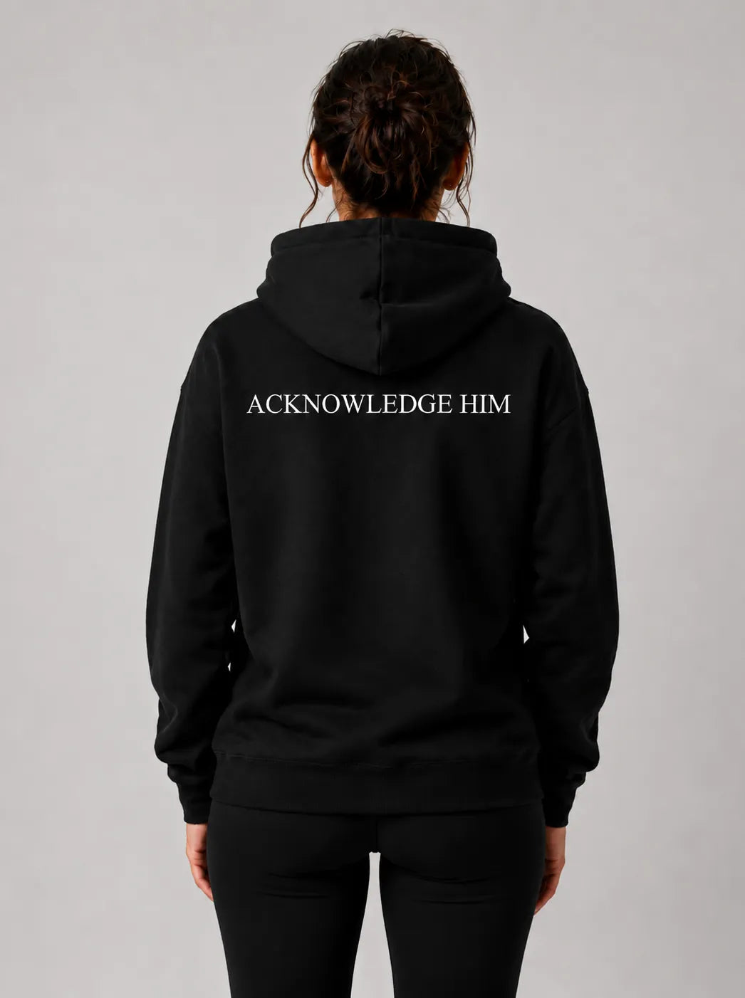 Womens Hoodie