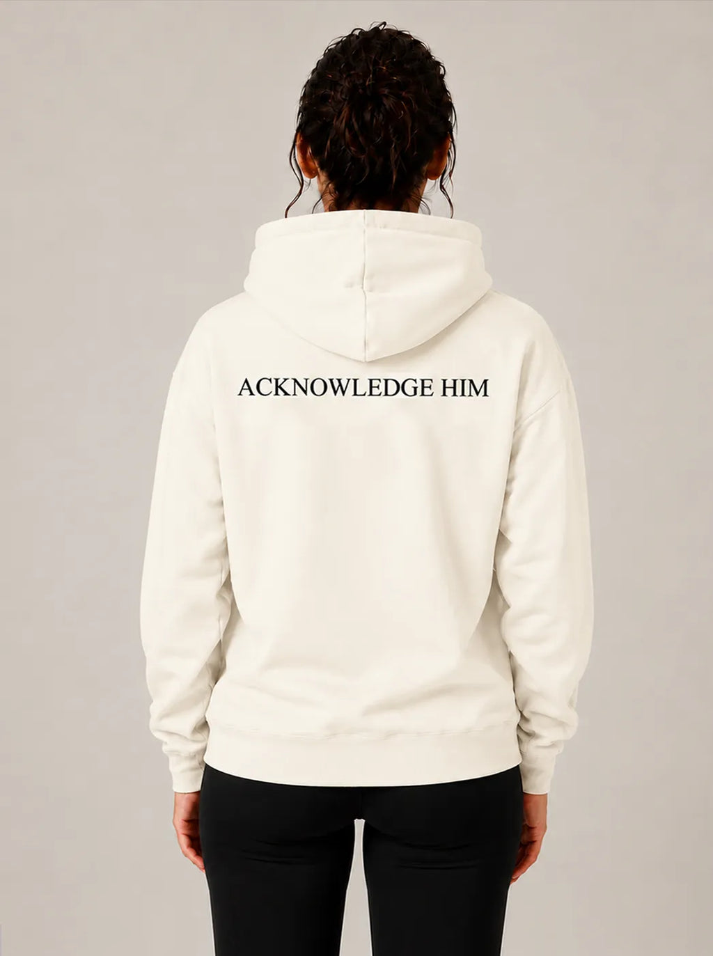 Womens Hoodie