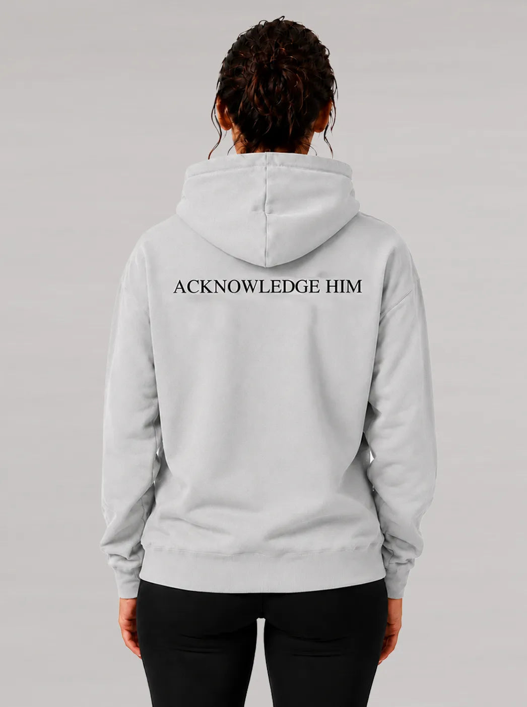 Womens Hoodie