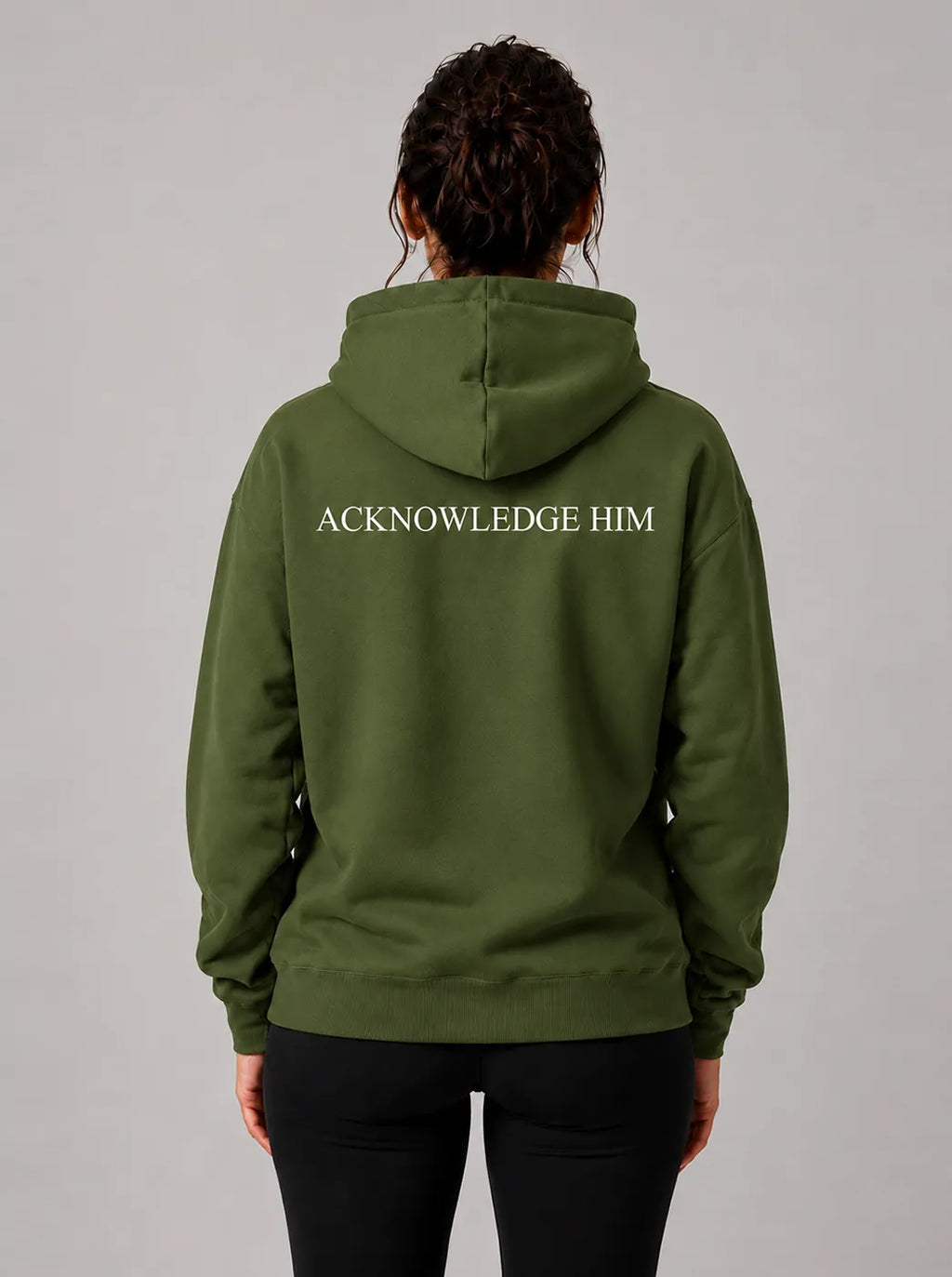 Womens Hoodie