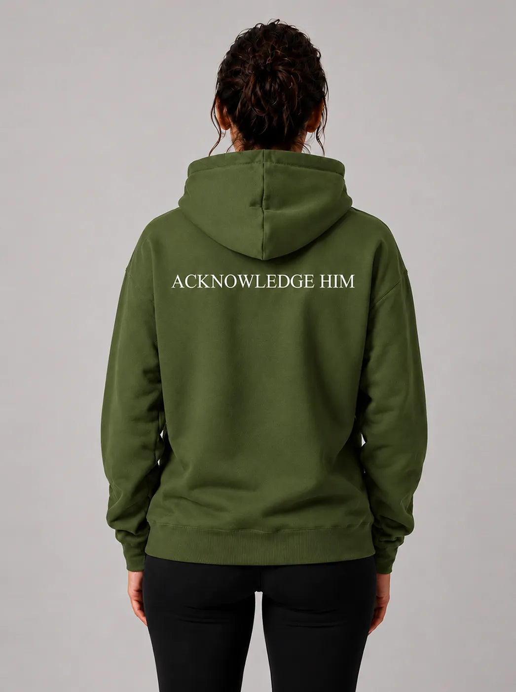 Womens Hoodie
