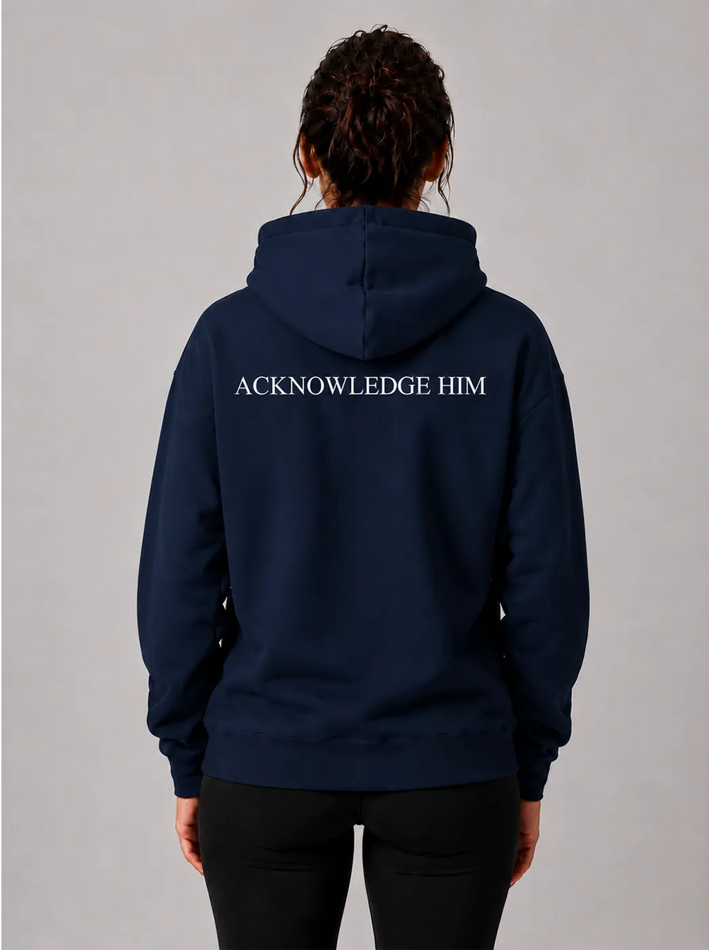 Womens Hoodie