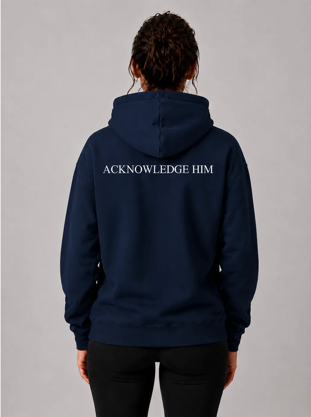 Womens Hoodie