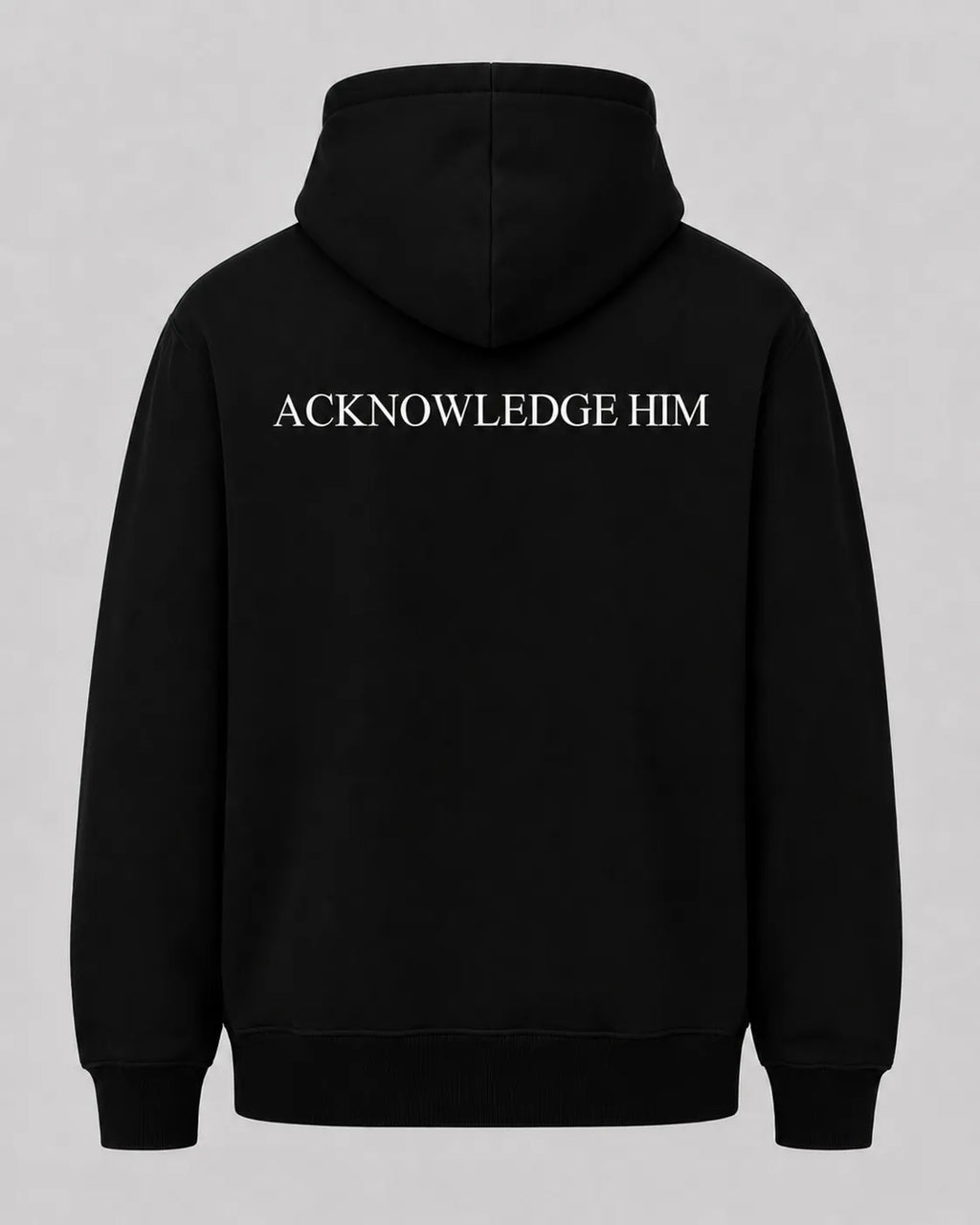 Womens Hoodie