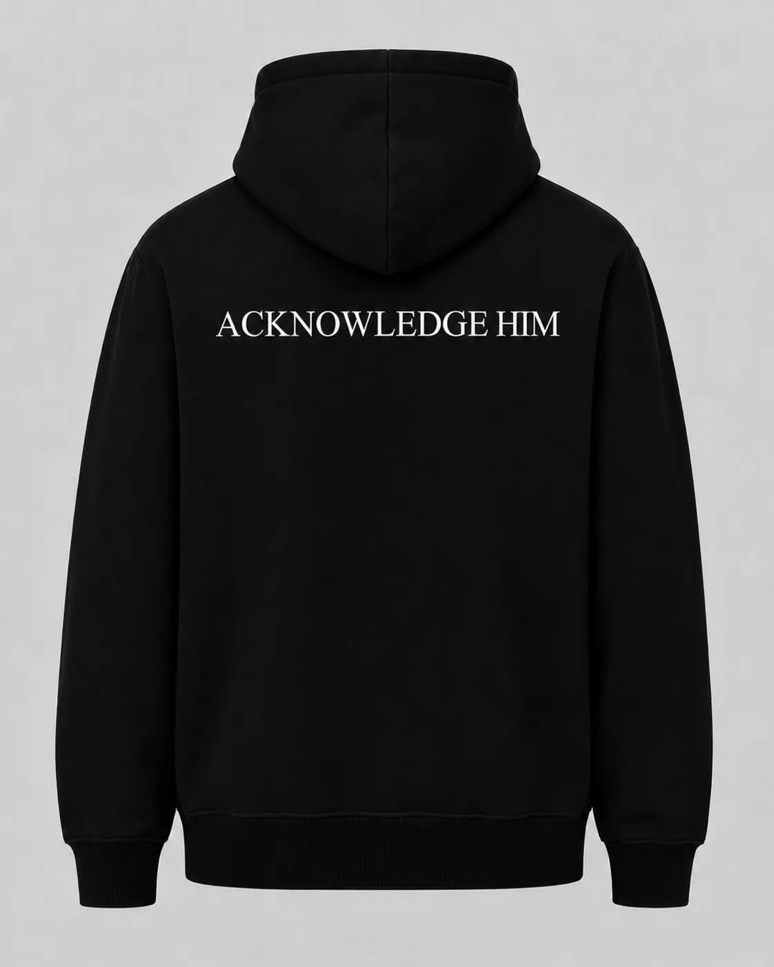 Womens Hoodie