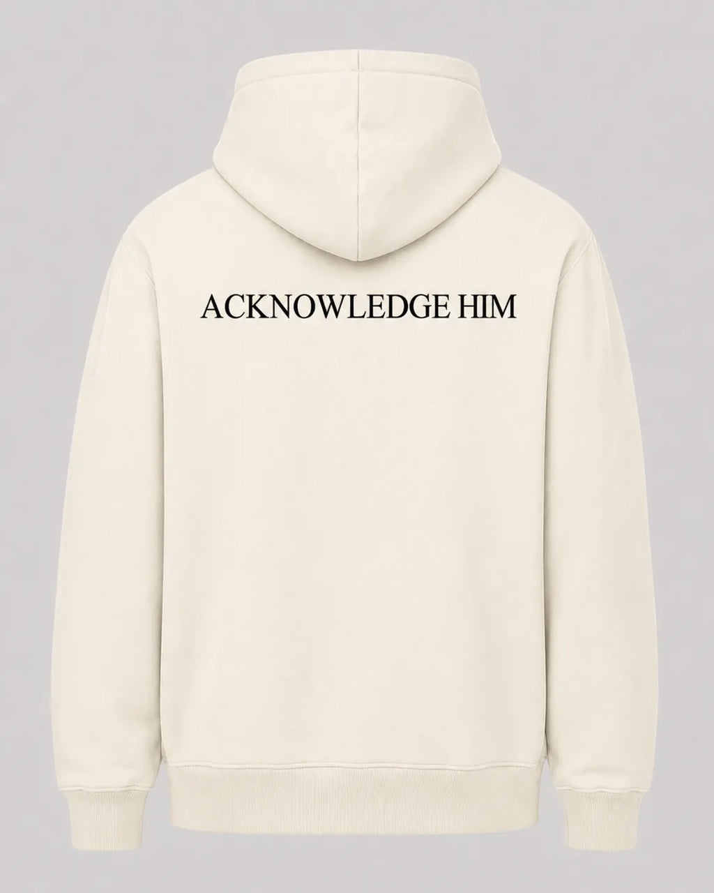 Womens Hoodie