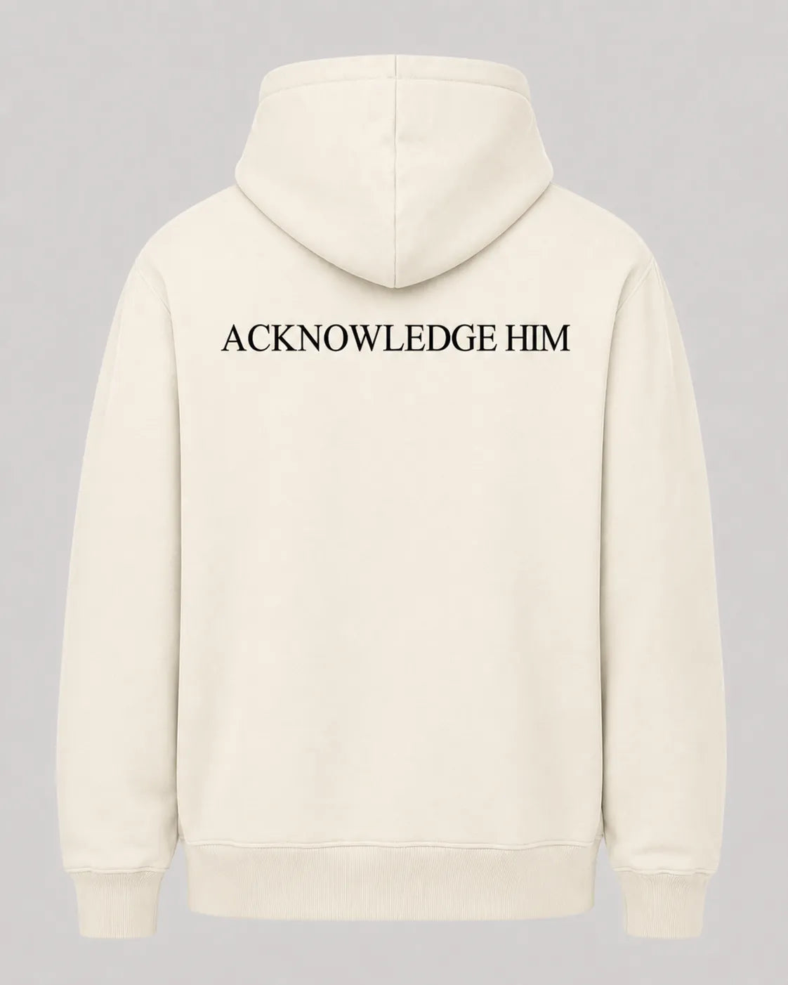 Womens Hoodie