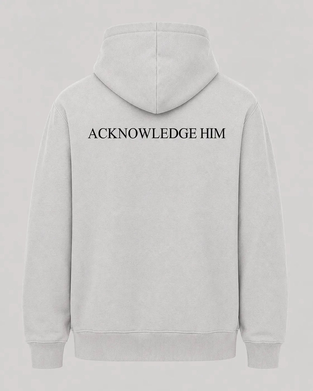 Womens Hoodie