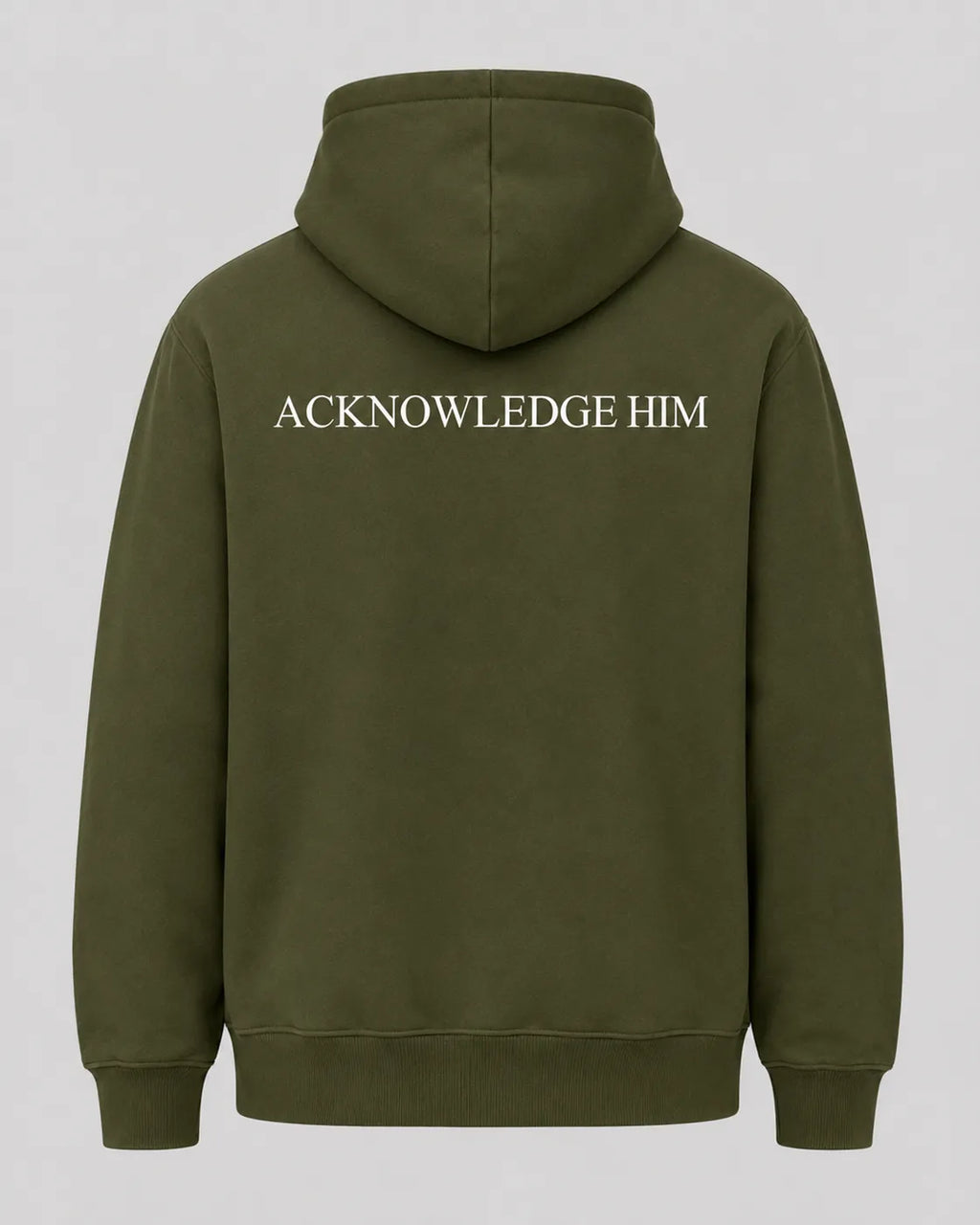Womens Hoodie
