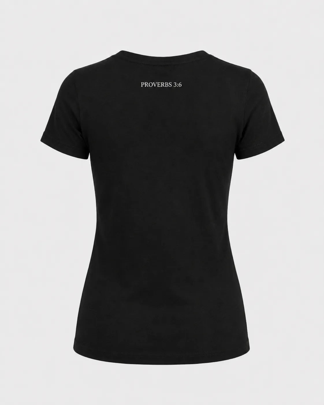 Women V Neck Shirt