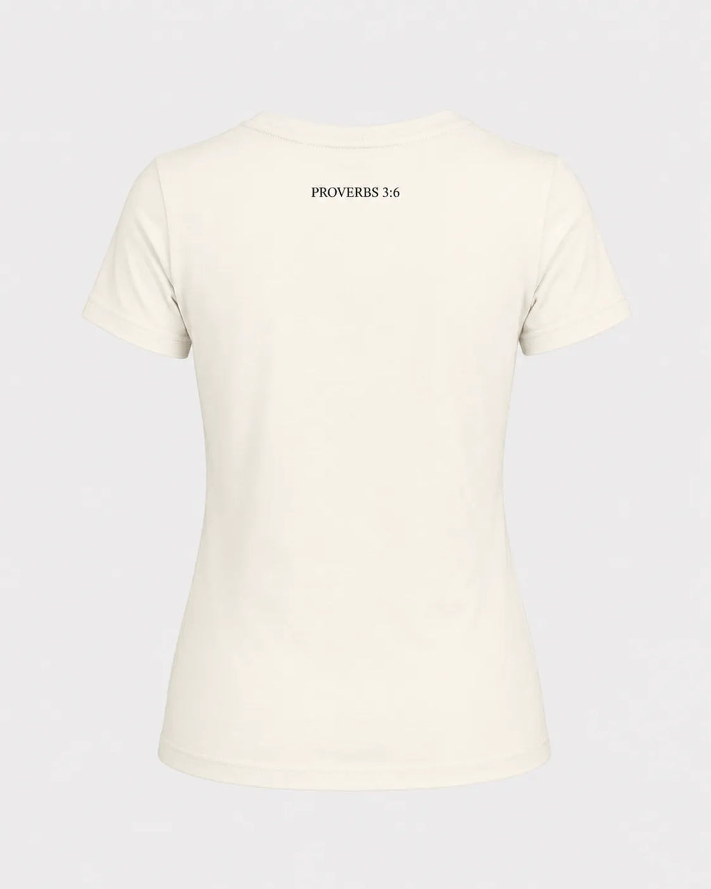 Women V Neck Shirt