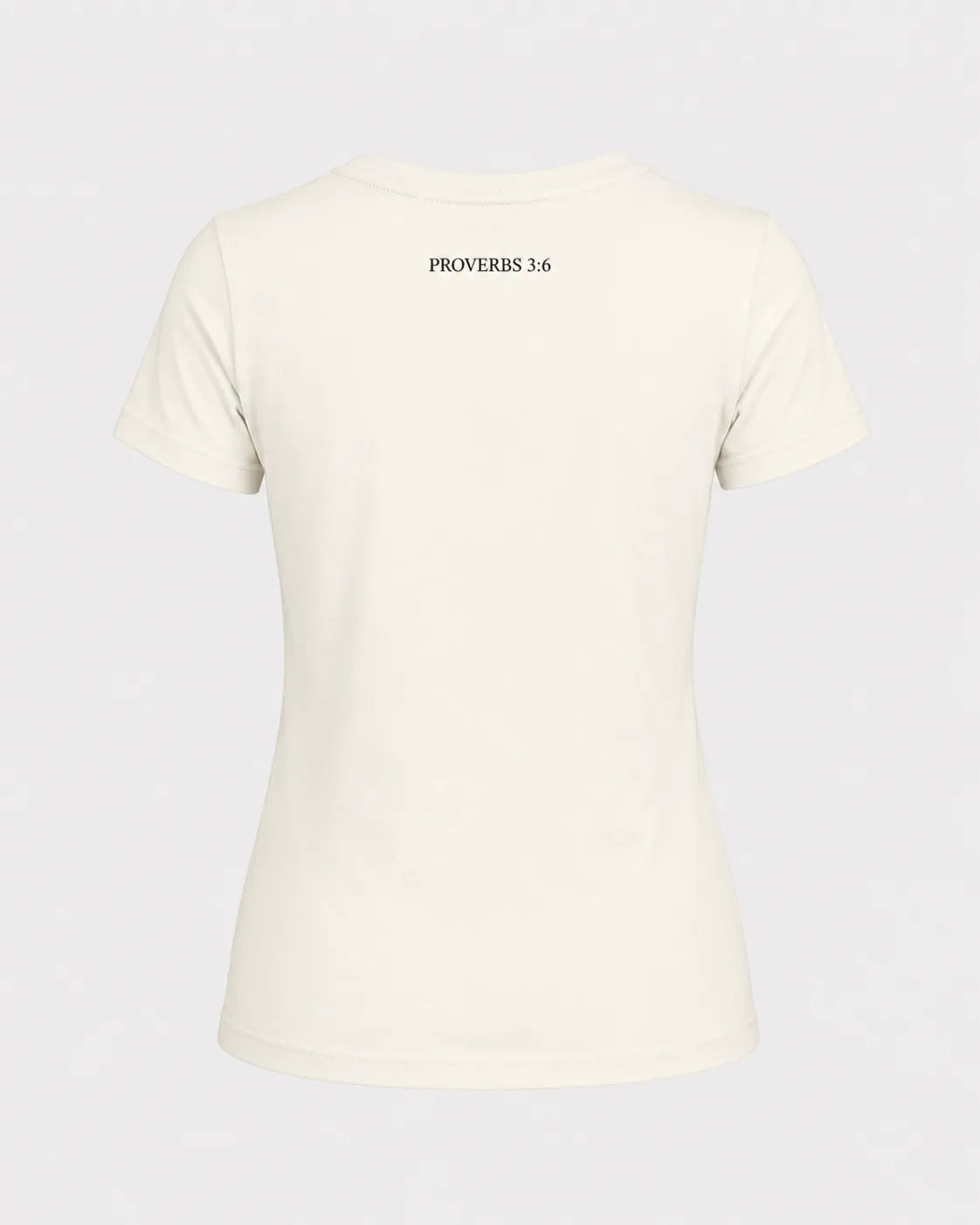 Women V Neck Shirt