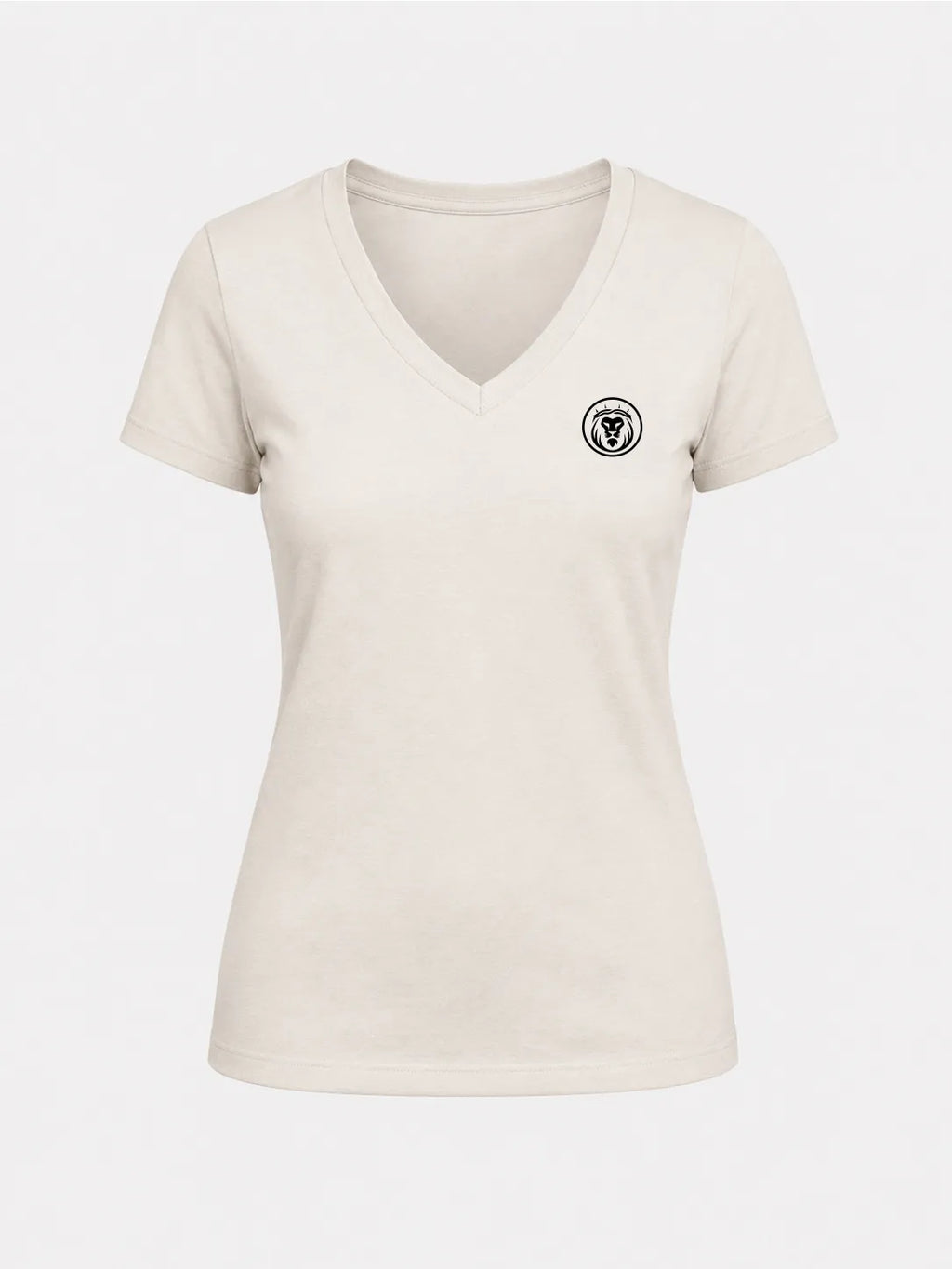 Women V Neck Shirt