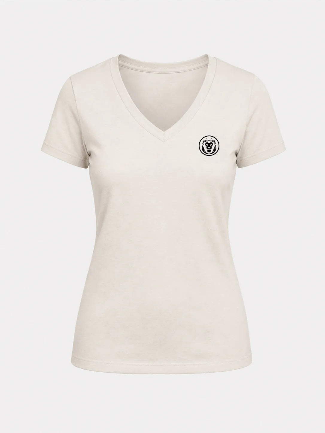 Women V Neck Shirt