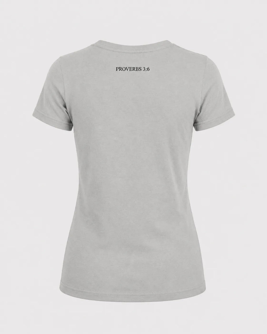 Women V Neck Shirt