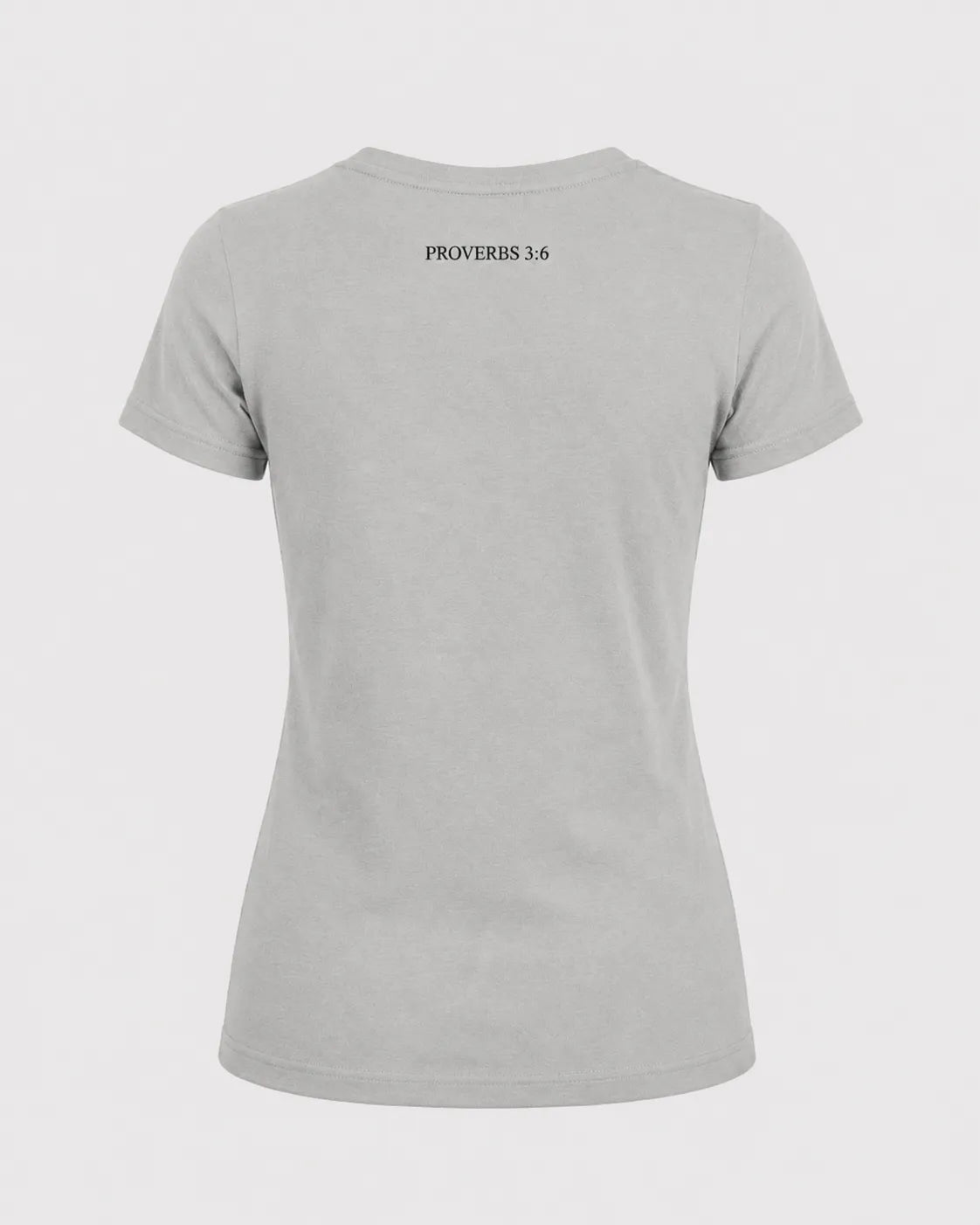 Women V Neck Shirt
