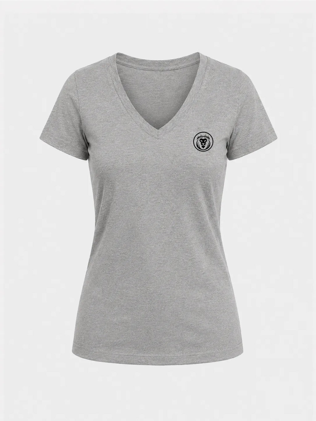Women V Neck Shirt
