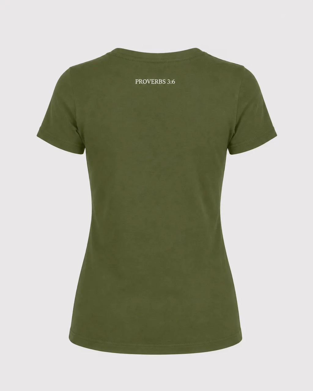 Women V Neck Shirt