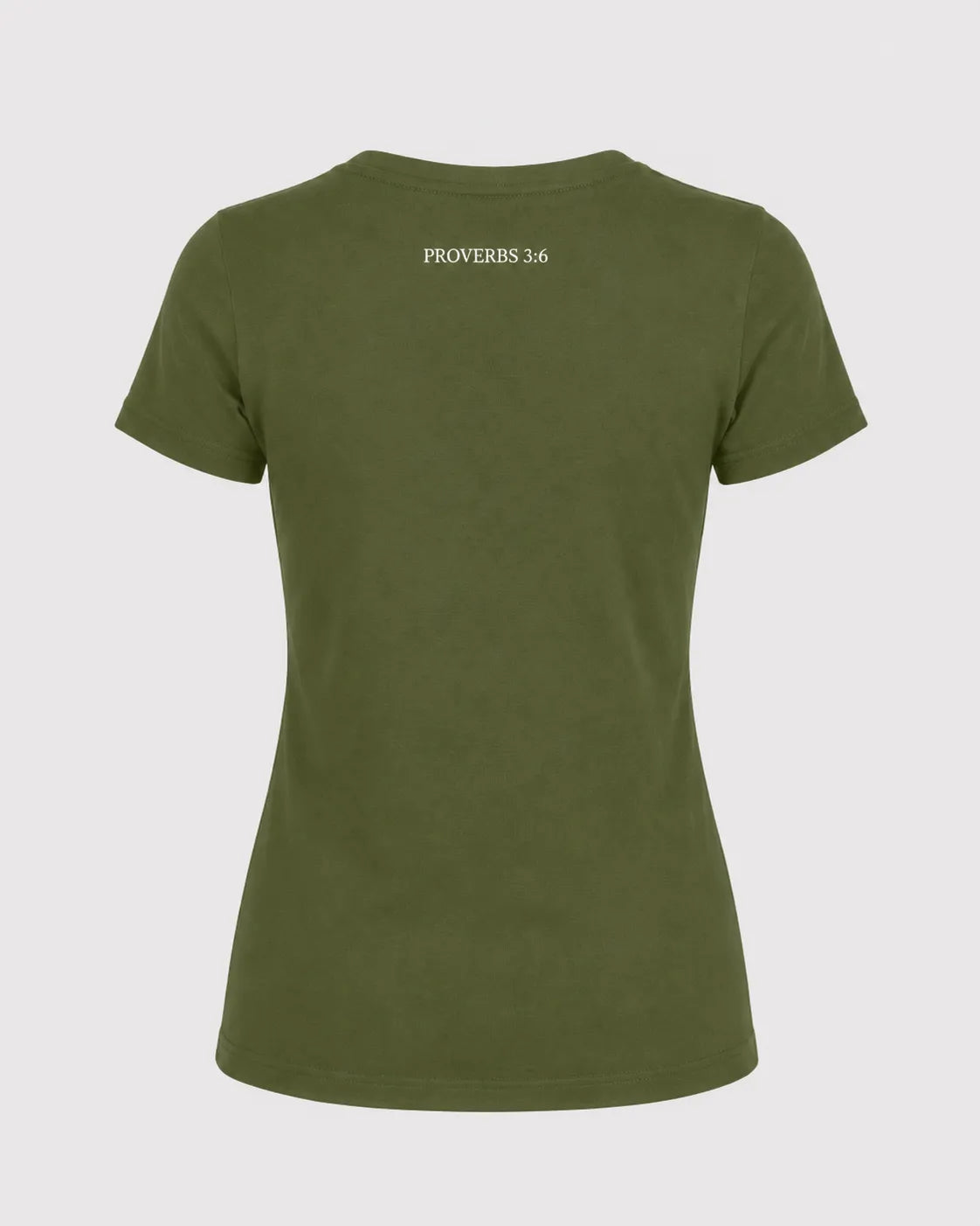 Women V Neck Shirt