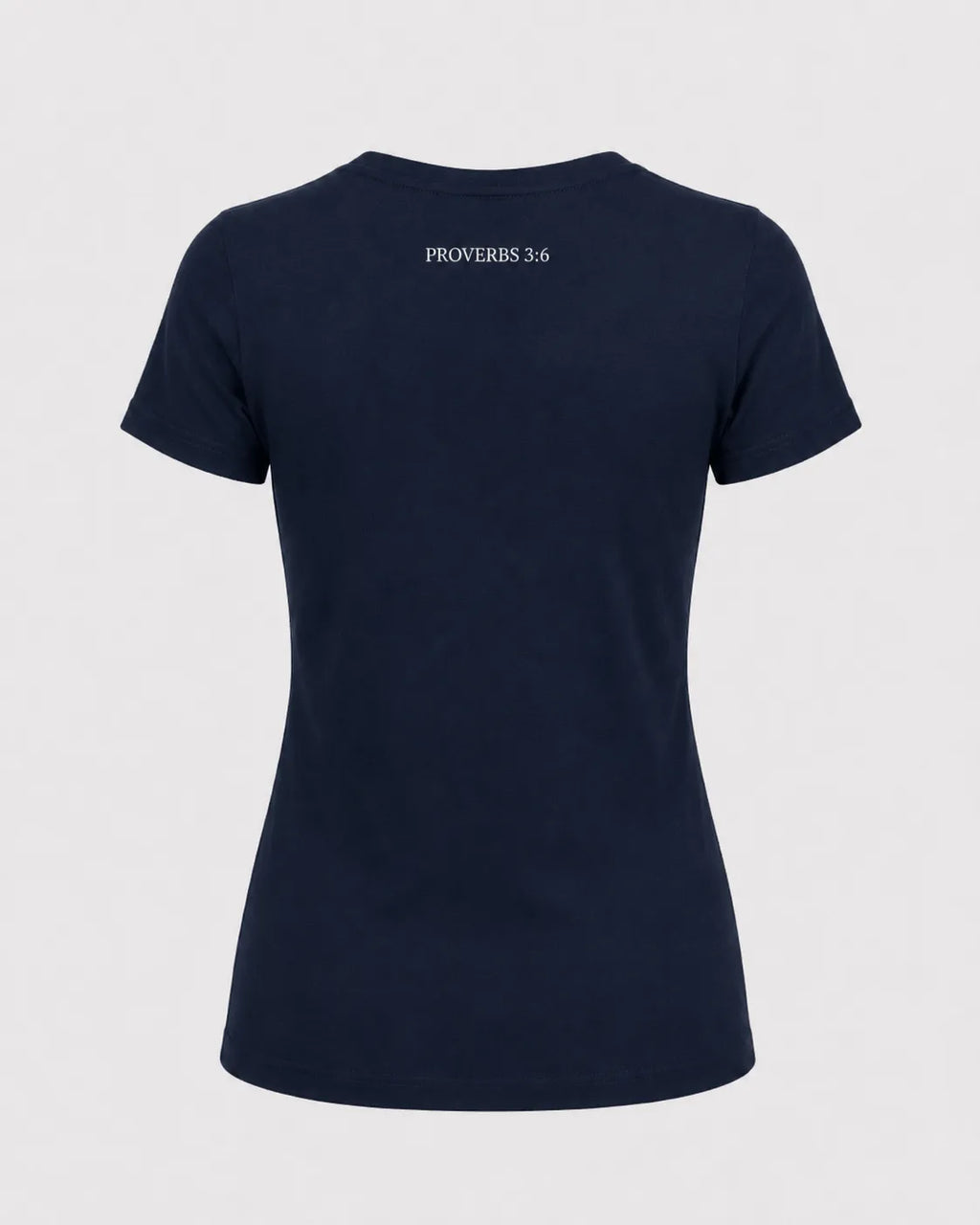 Women V Neck Shirt