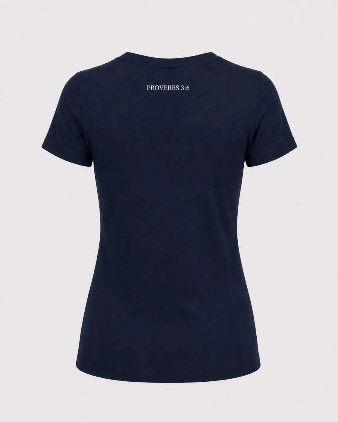 Women V Neck Shirt