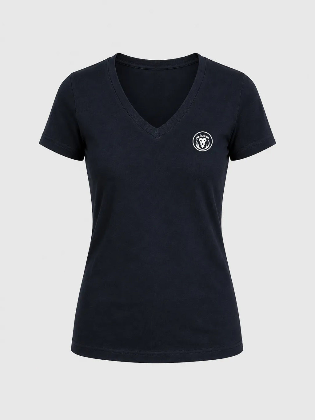 Women V Neck Shirt
