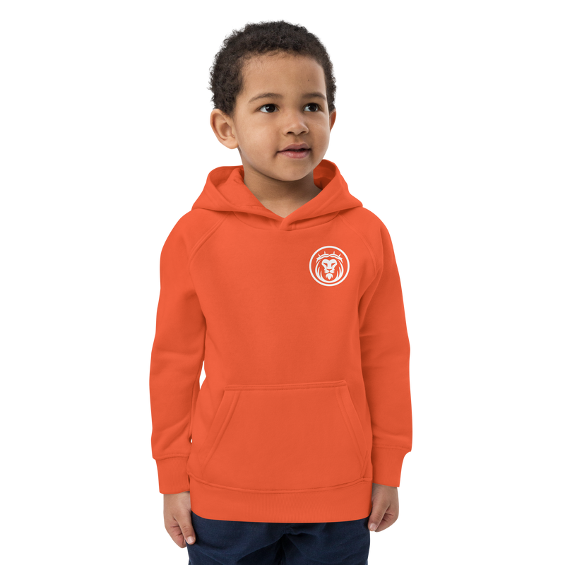 Sanctum Kids Premium Eco Hoodie