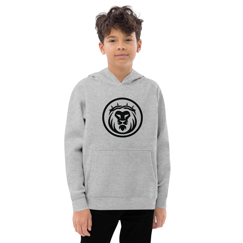 Sanctum Kids Everyday Fleece Hoodie