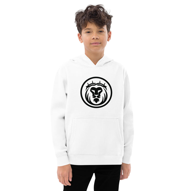 Sanctum Kids Everyday Fleece Hoodie
