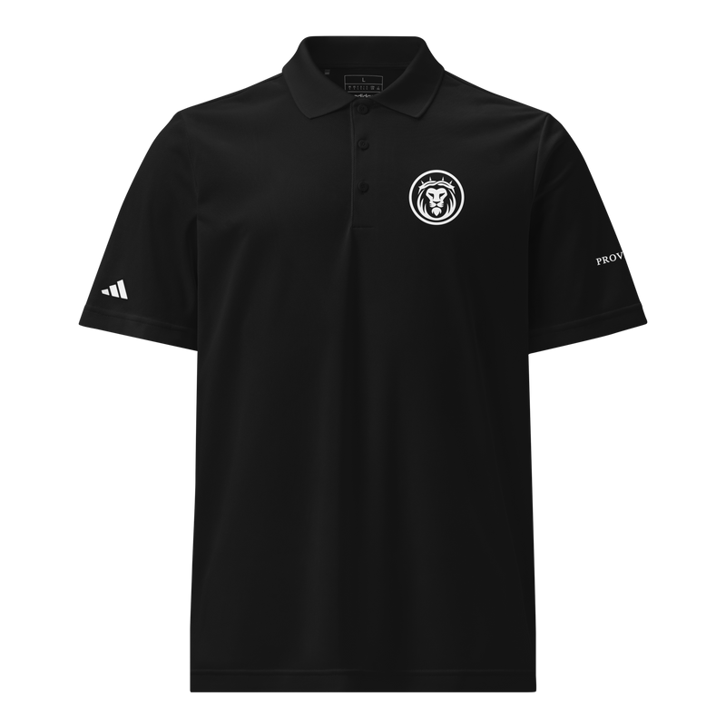 Sanctum Adidas Premium Performance Polo Shirt