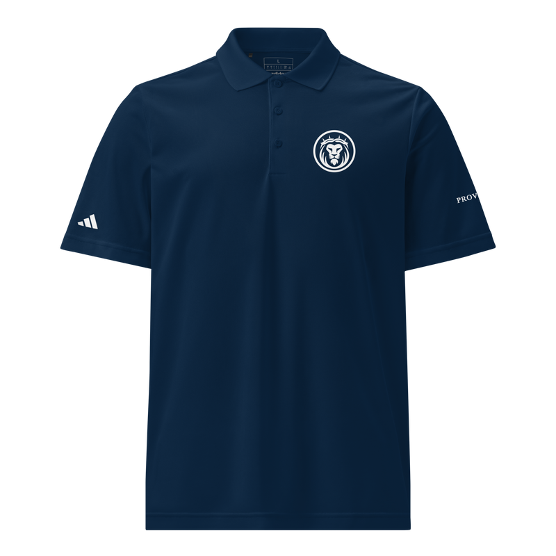 Sanctum Adidas Premium Performance Polo Shirt