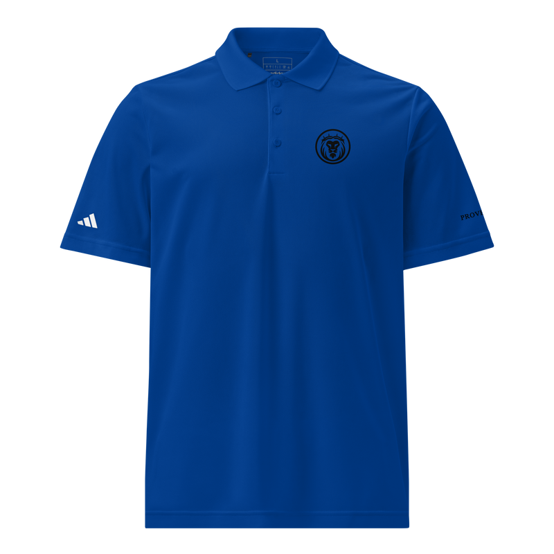 Sanctum Adidas Premium Performance Polo Shirt