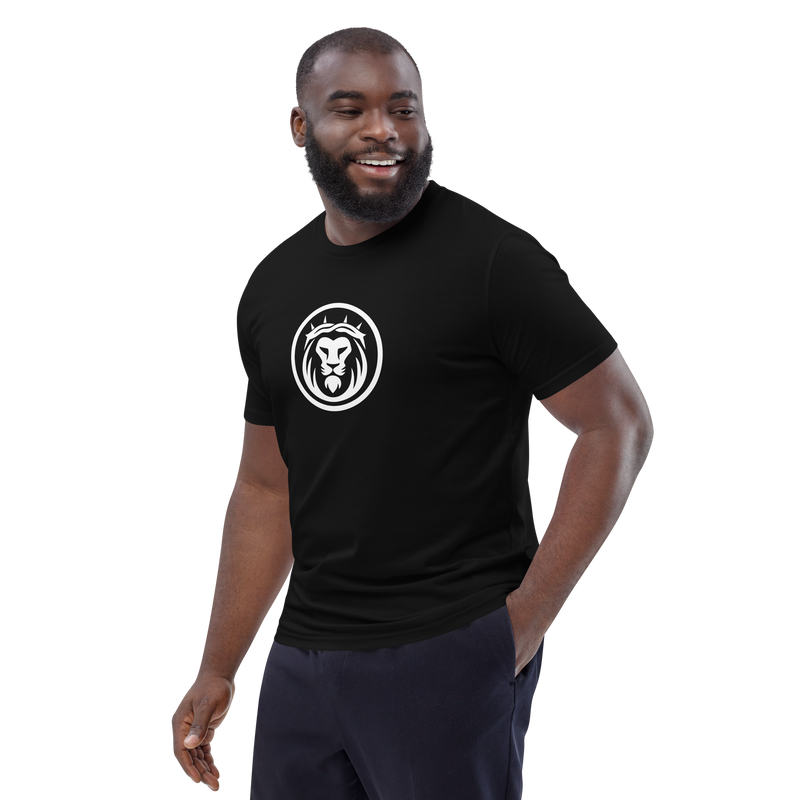 Sanctum Organic Cotton Premium Tee