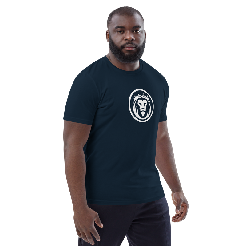 Sanctum Organic Cotton Premium Tee