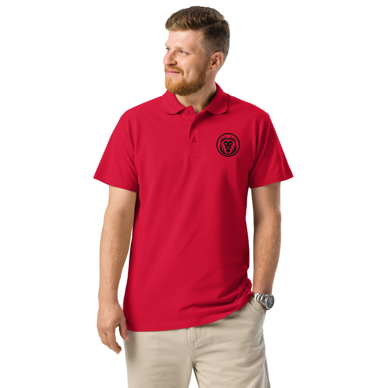 Sanctum Premium Classic Polo