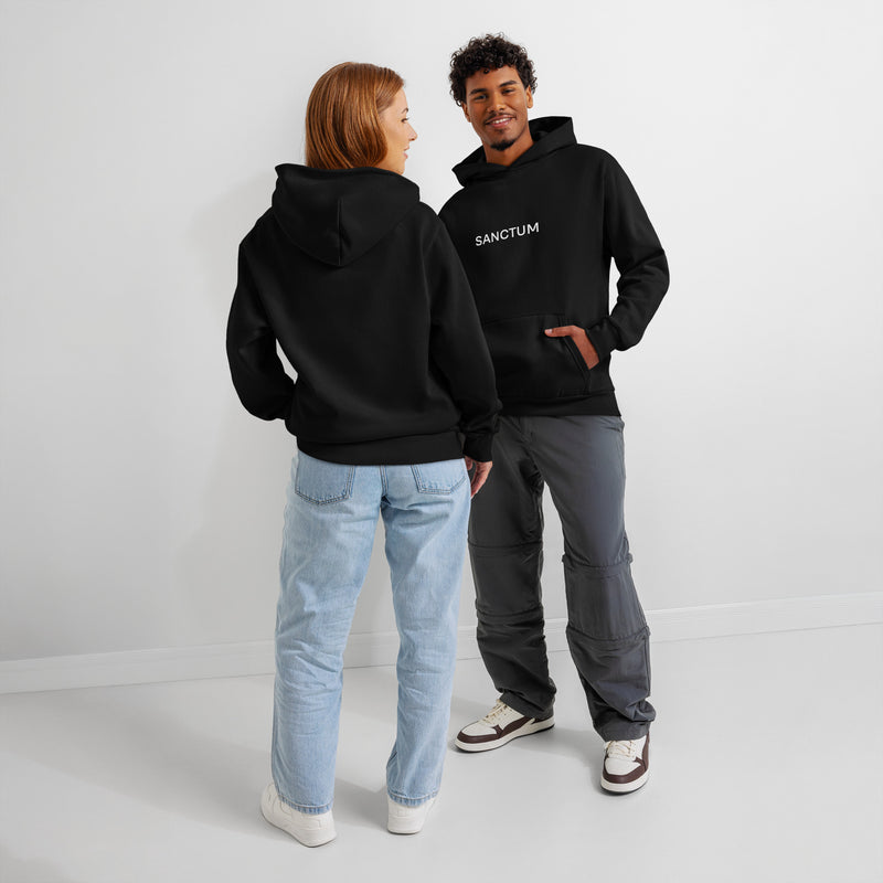Sanctum Unisex Urban Hoodie