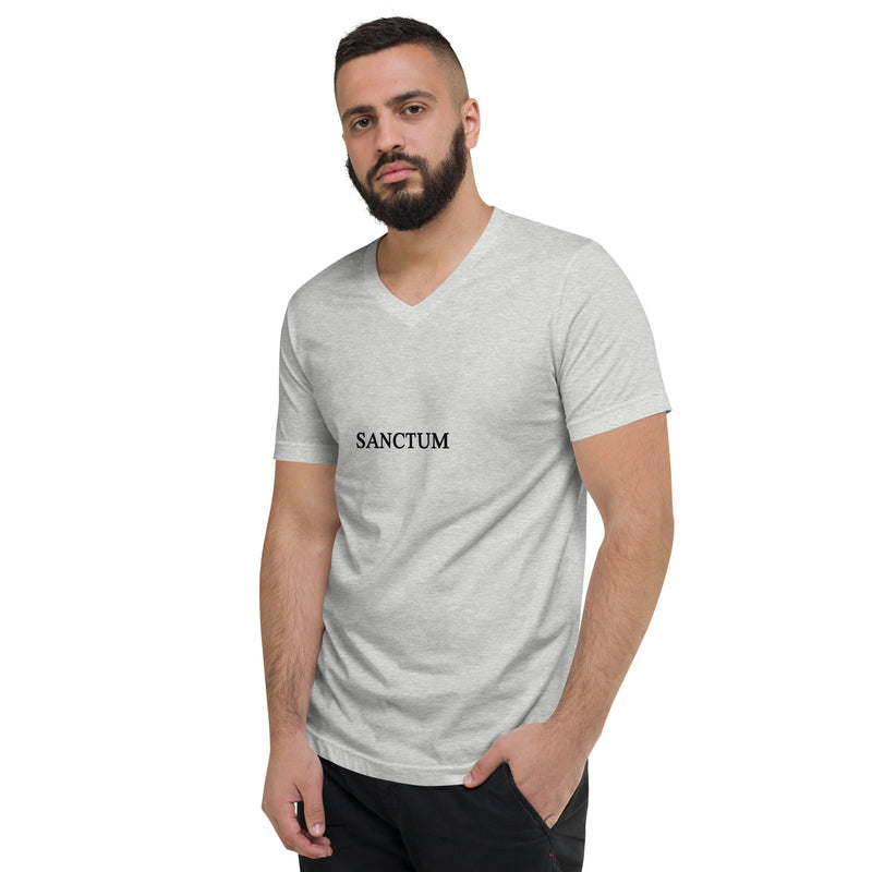 Unisex Classic V-Neck T-Shirt