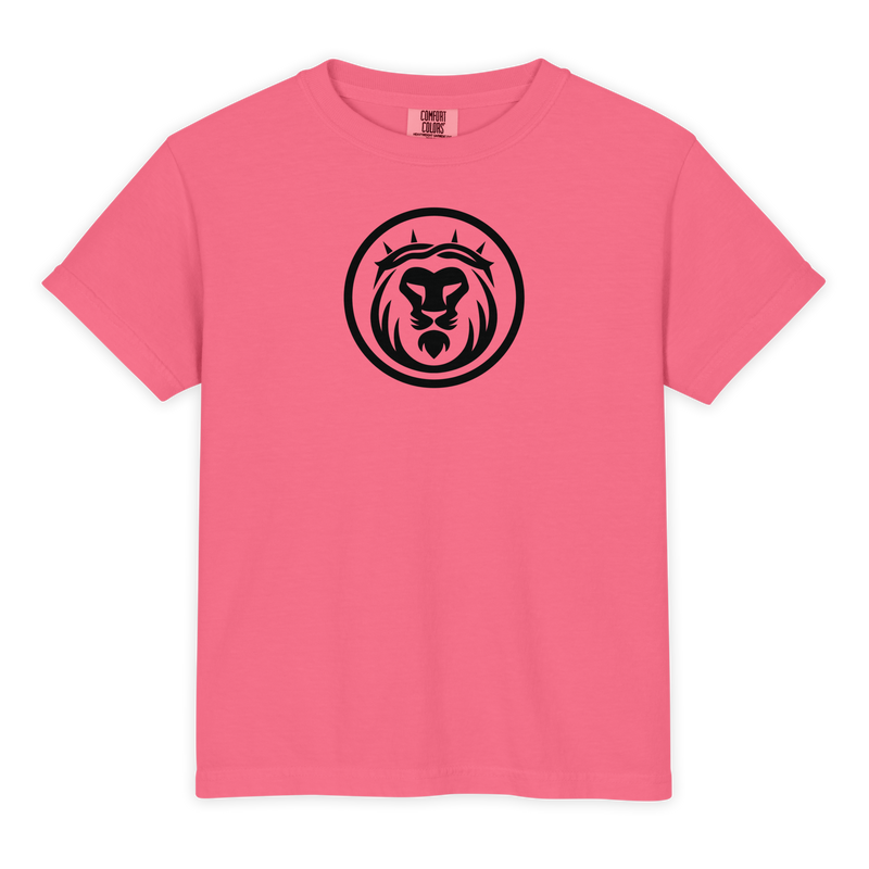 Sanctum Kids Classic Heavyweight Tee