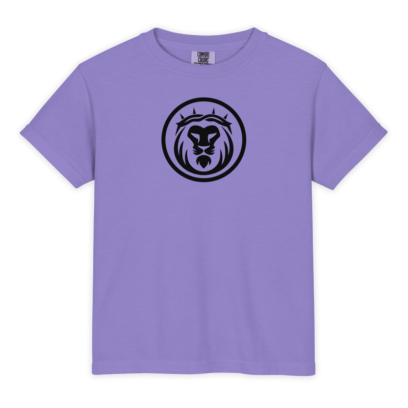Sanctum Kids Classic Heavyweight Tee